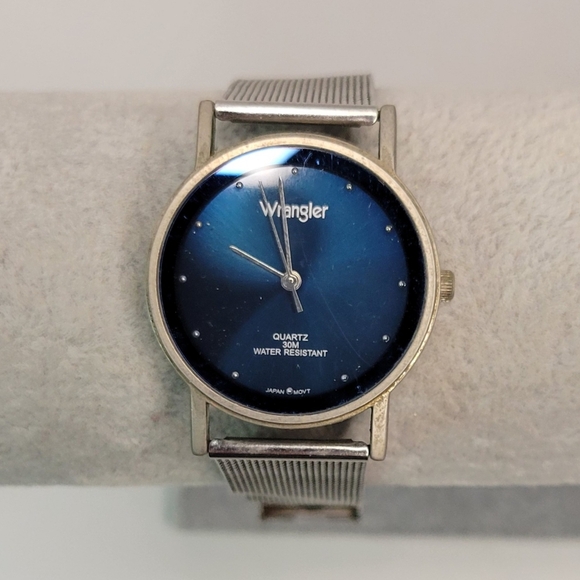 ▪︎Wrangler Watch - Picture 1 of 8